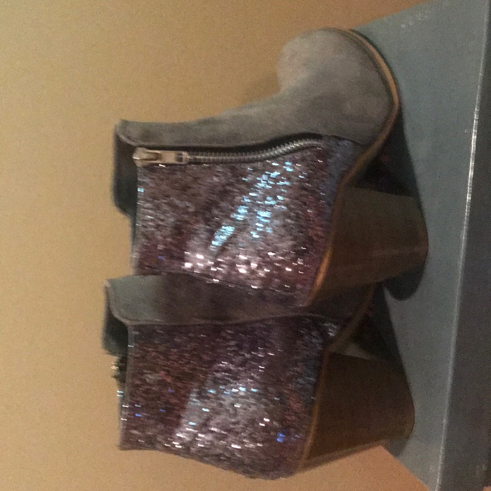 Booties - Picture 3 of 3